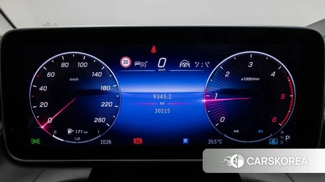 Mercedes-Benz GLC-Class X254 id 4691850 из Кореи 8
