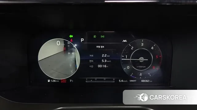 Kia Sorento 4th Generation id 3656020 из Кореи 18