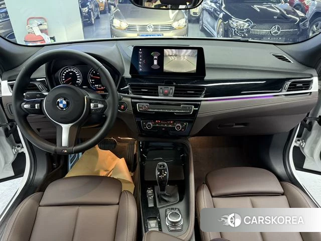BMW X2 id 4359667 из Китая 24