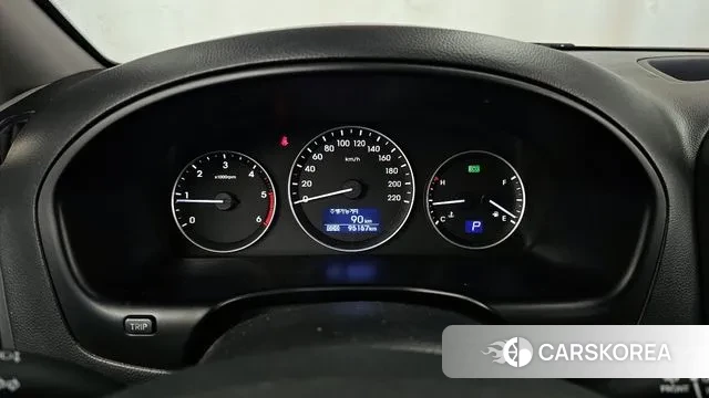 Hyundai The New Grand Starex id 3275254 из Кореи 18