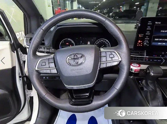 Toyota Sienna 4th Generation id 3017144 из Кореи 18