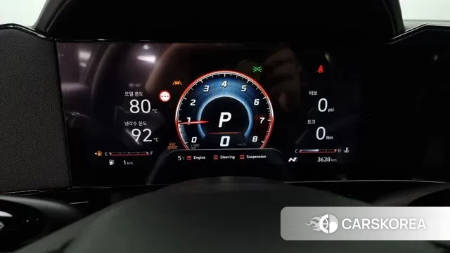 Hyundai The New Avante (CN7) id 3457059 из Кореи 18