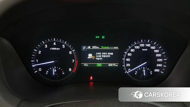 Genesis G80 id 4019877 из Кореи 18