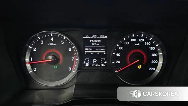 Ssangyong Berry New Tivoli id 3820273 из Кореи 18