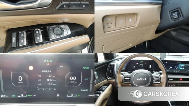 Kia The New Sorento 4th Generation id 3791847 из Кореи 18