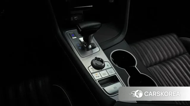 Genesis G70 id 3460017 из Кореи 18