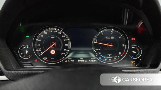 BMW 3 Series GT (F34) id 4727291 из Кореи 30