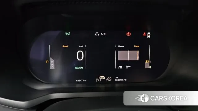 Polestar Polestar 2 id 3383768 из Кореи 18