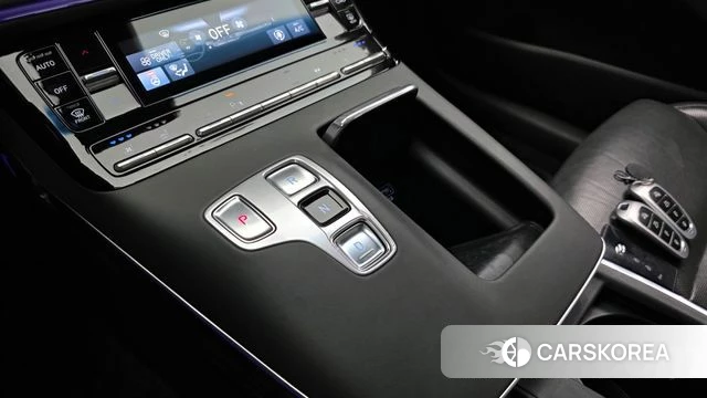 Hyundai The New Grandeur IG Hybrid id 4712897 из Кореи 33