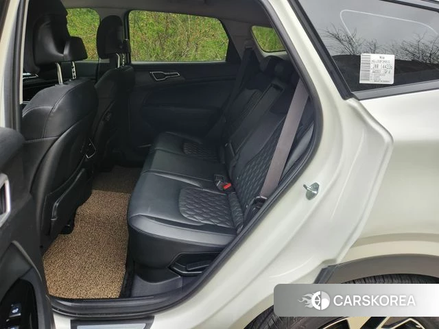 Kia Sportage 5th Generation Hybrid id 3963765 из Кореи 17