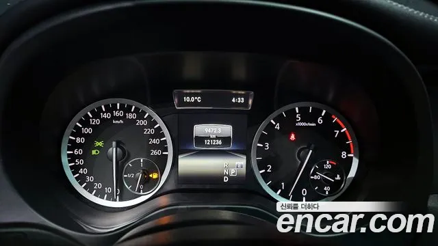 Infiniti Q30 id 2319353 из Кореи 18