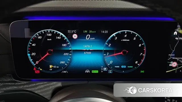 Mercedes-Benz CLS-Class C257 id 3059453 из Кореи 18