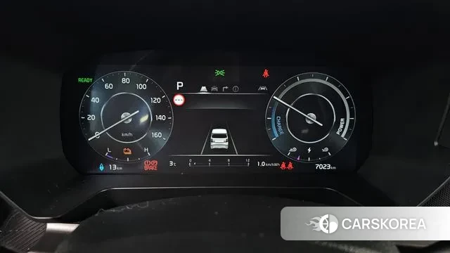 Kia The New Kia Ray EV id 3674590 из Кореи 18