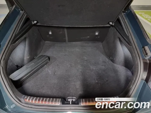 Kia Stinger Meister id 2677866 из Кореи 17