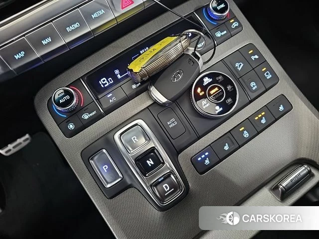 Hyundai Palisade id 4323556 из Кореи 18