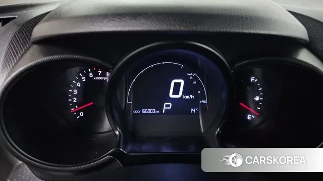 Kia The New Ray id 3789172 из Кореи 18