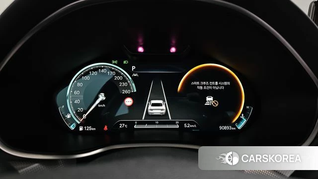 Genesis G80 (RG3) id 4494372 из Кореи 30