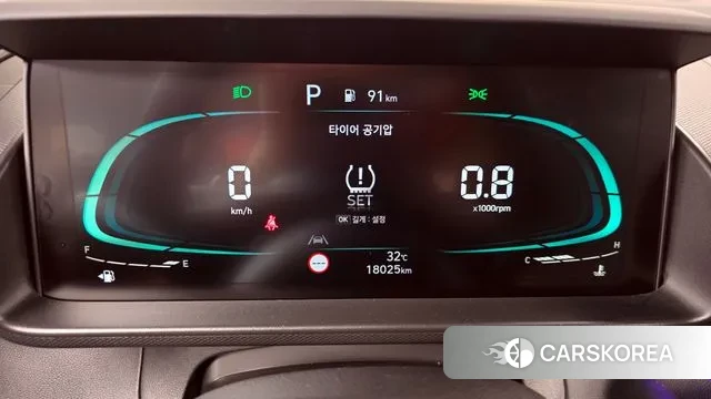 Hyundai Casper id 3052743 из Кореи 18