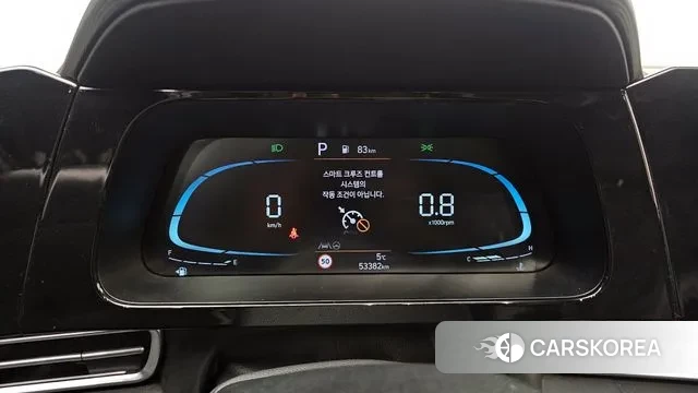 Hyundai The New Avante (CN7) id 3596611 из Кореи 18