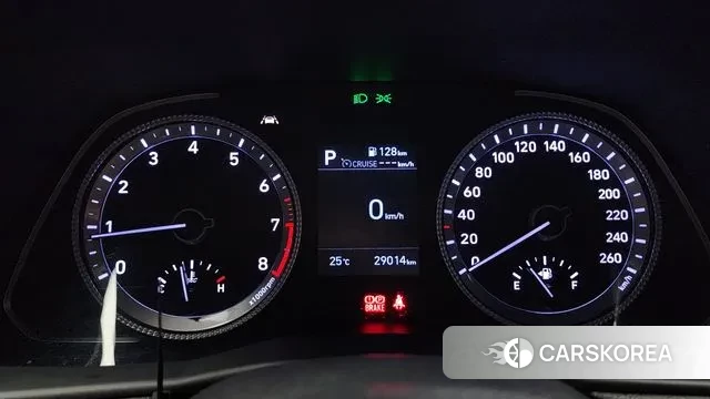 Hyundai Sonata (DN8) id 2902708 из Кореи 18