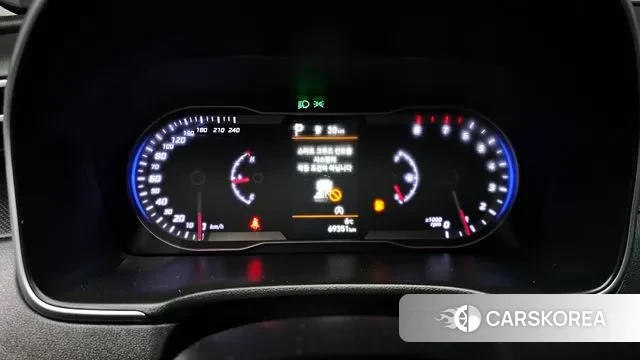 Hyundai Tucson (NX4) id 3576451 из Кореи 18