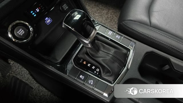 Ssangyong Beautiful Korando id 4563111 из Кореи 28