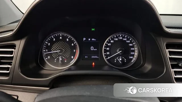 Hyundai The New Avante AD id 3434248 из Кореи 18