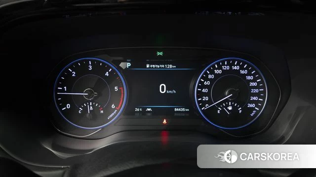 Hyundai Palisade id 4401759 из Кореи 29