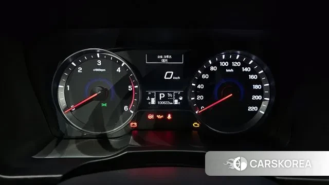 Ssangyong Berry New Tivoli id 3045013 из Кореи 18