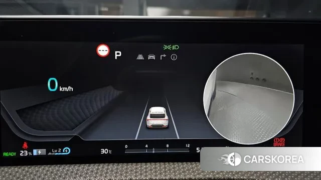 Kia EV6 id 3186280 из Кореи 18