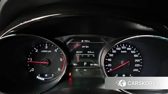 Kia The New Carnival id 4620610 из Кореи 18