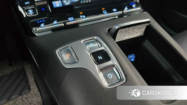Hyundai The New Grandeur IG id 4284650 из Кореи 28