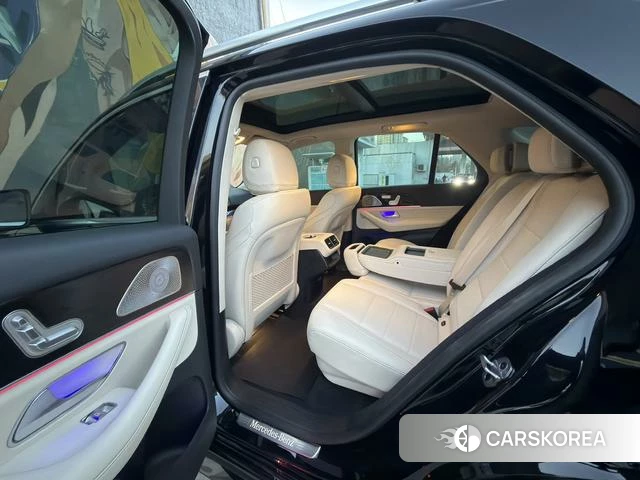 Mercedes-Benz GLE (import) id 4272604 из Китая 10