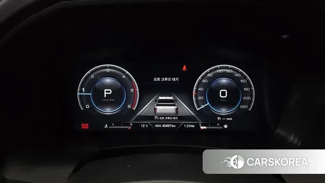 Ssangyong The New Rexton Sport id 3597279 из Кореи 18