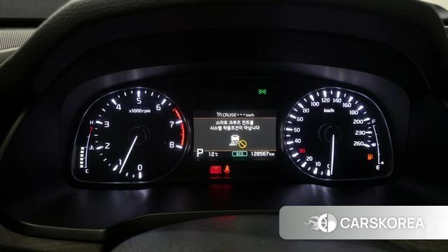 Kia K7 Premier id 3807617 из Кореи 18