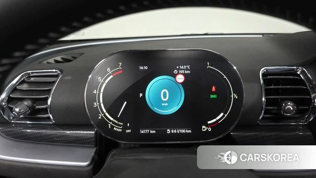 Mini Cooper S Clubman id 3842022 из Кореи 19