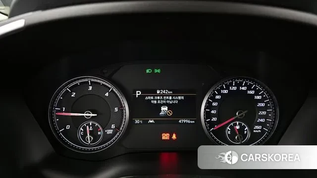 Hyundai The New Santa Fe id 2885985 из Кореи 18