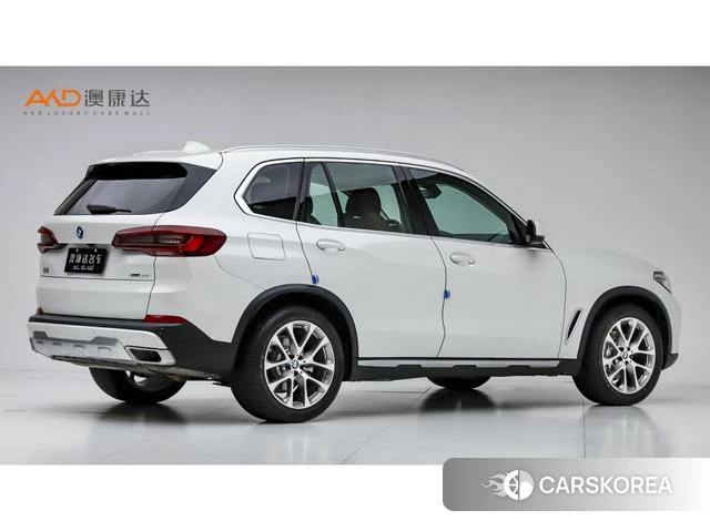 BMW X5 (imported) id 4258198 из Китая 8