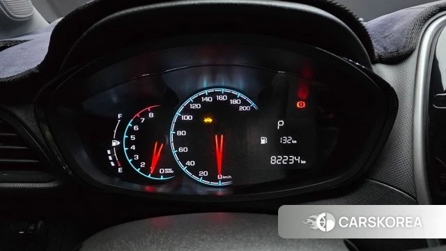 Chevrolet (GM Daewoo) The Next Spark id 4325968 из Кореи 28