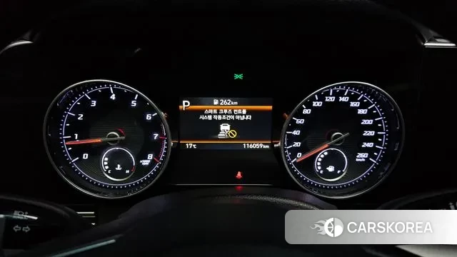 Hyundai The New Grandeur IG id 3389560 из Кореи 18