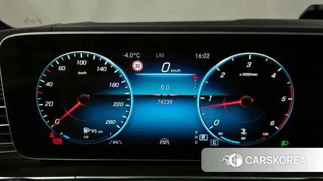 Mercedes-Benz GLE-Class W167 id 3606410 из Кореи 18