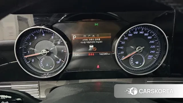 Hyundai The New Grandeur IG id 3747438 из Кореи 18