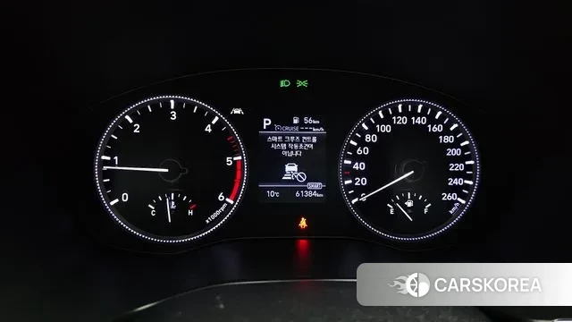 Hyundai Santa Fe TM id 3526136 из Кореи 18