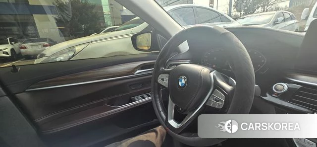 BMW 6 Series GT (G32) id 3856530 из Кореи 11