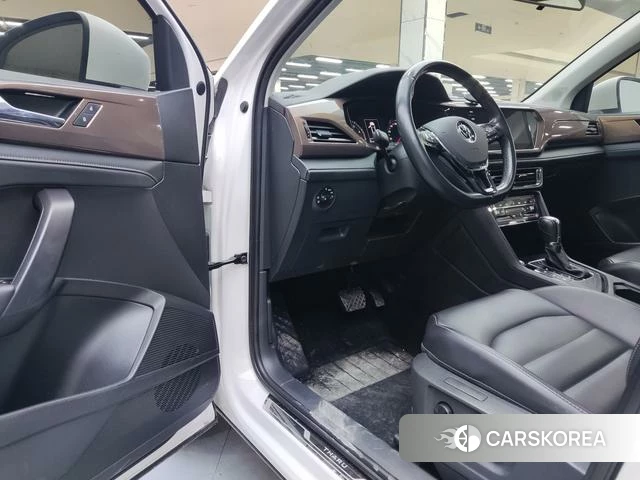 Volkswagen Tuyue id 4256038 из Китая 18