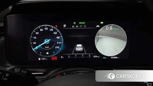 Kia Carnival 4th generation id 3497422 из Кореи 18