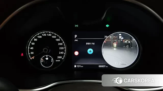 Genesis G80 (RG3) id 2894955 из Кореи 18