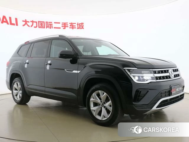 Volkswagen Tourang id 4261535 из Китая 14