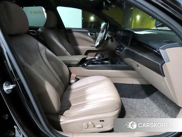 Kia K8 id 4482080 из Кореи 18