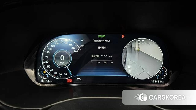 Hyundai Palisade id 4567980 из Кореи 18